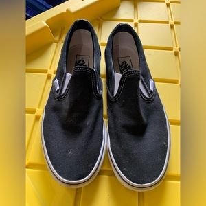 Vans Slip on